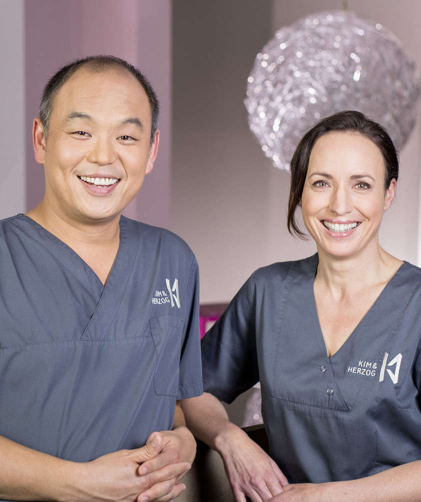 In Osnabrück suchen Kim und Herzog Verstärkung für Ihr Zahnarztpraxisteam